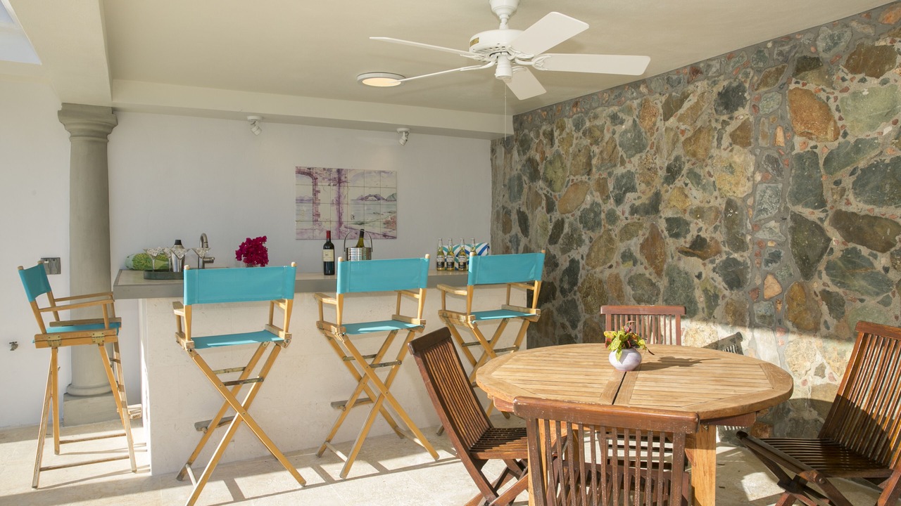 Photo of Kitchen in Contant Farms