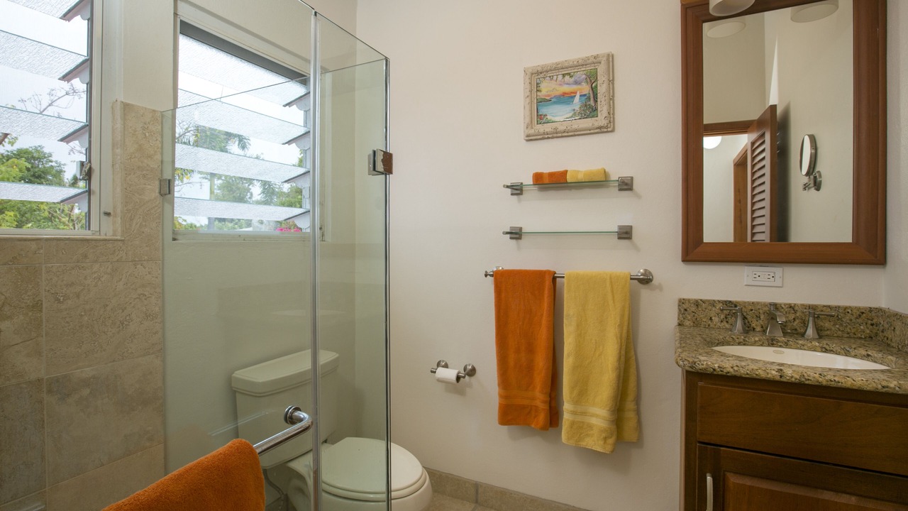 Photo of Bathroom in Contant Farms