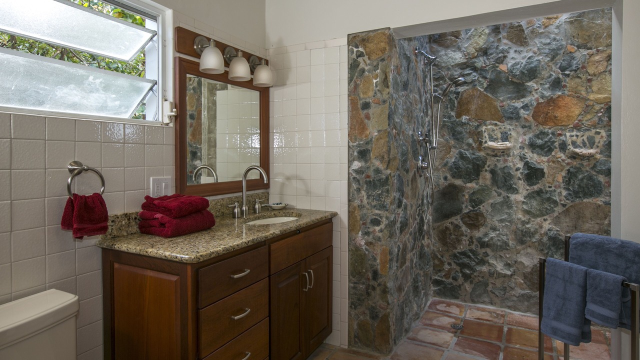 Photo of Bathroom in Contant Farms