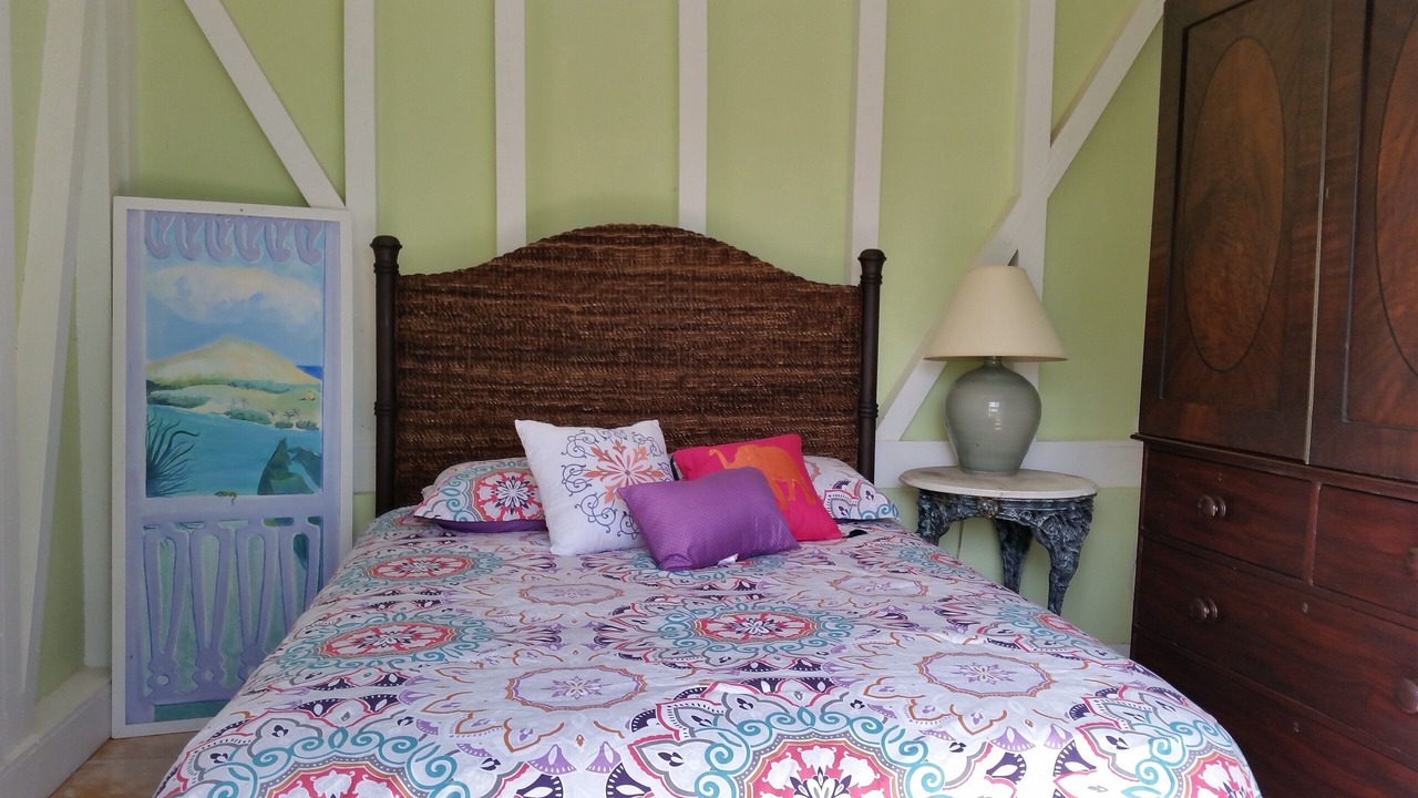 Photo of Bedroom in Estate Morning Star South