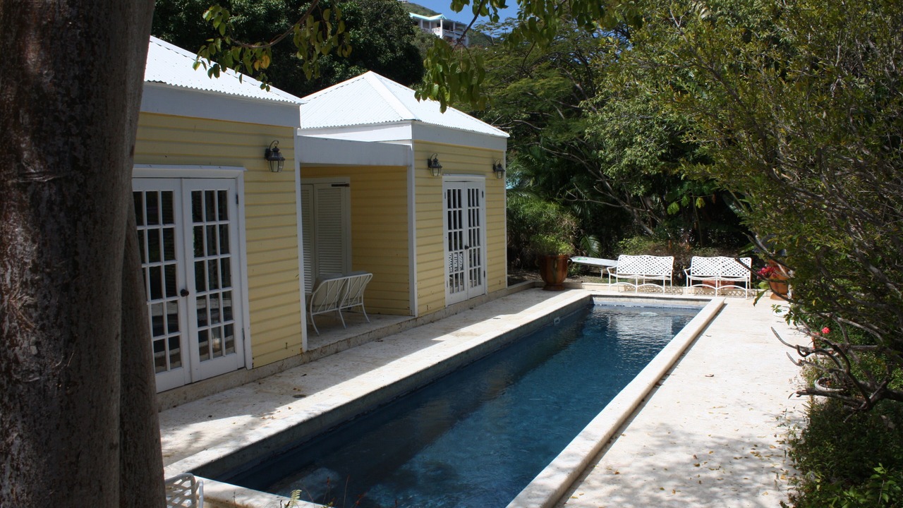 Photo of Outdoor in Estate Morning Star South