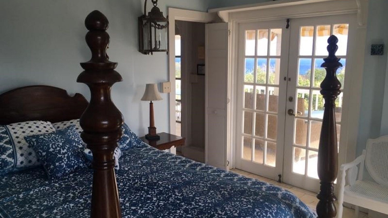 Photo of Bedroom in Estate Morning Star South