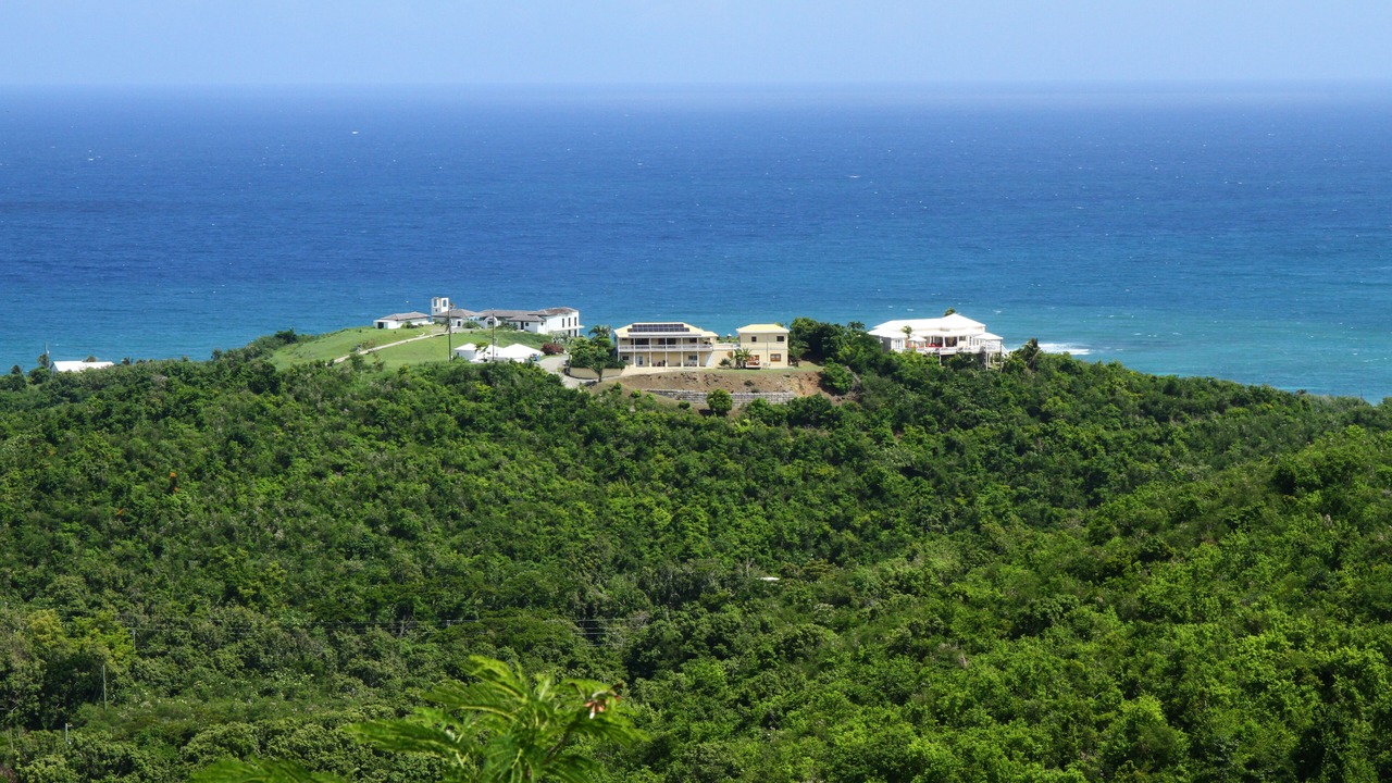 Photo of Outdoor in Estate Morning Star South