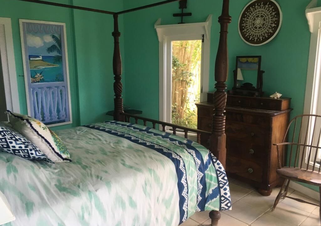 Photo of Bedroom in Estate Morning Star South
