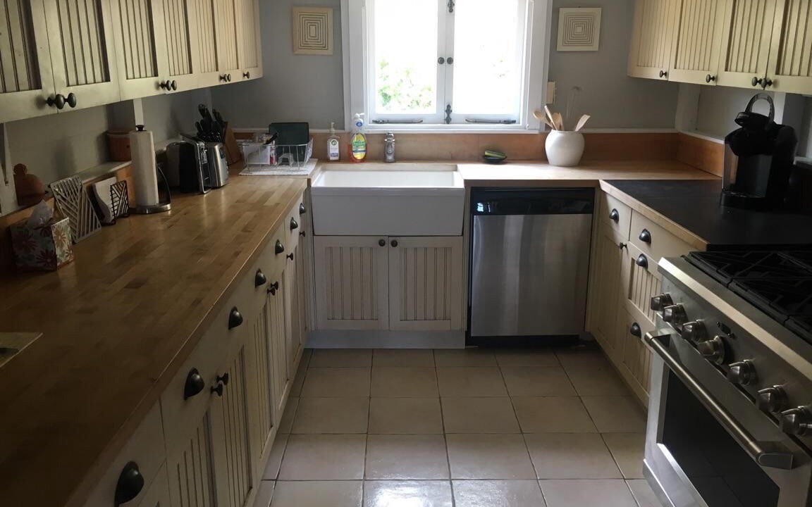 Photo of Kitchen in Estate Morning Star South