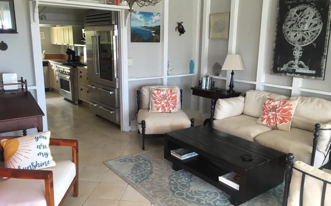 Photo of Livingroom in Estate Morning Star South