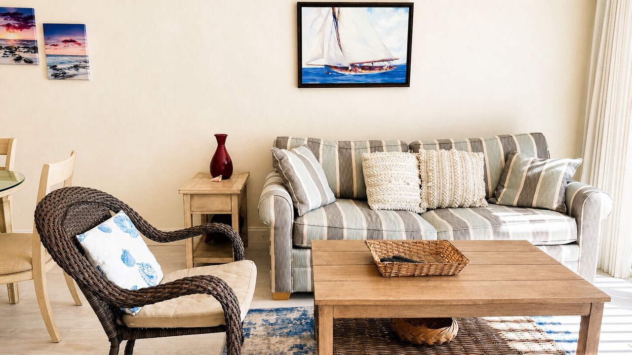 Photo of Livingroom in Red Hook
