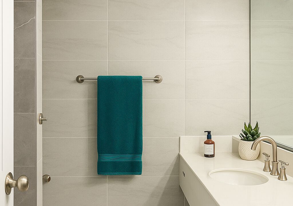 Photo of Bathroom in Red Hook