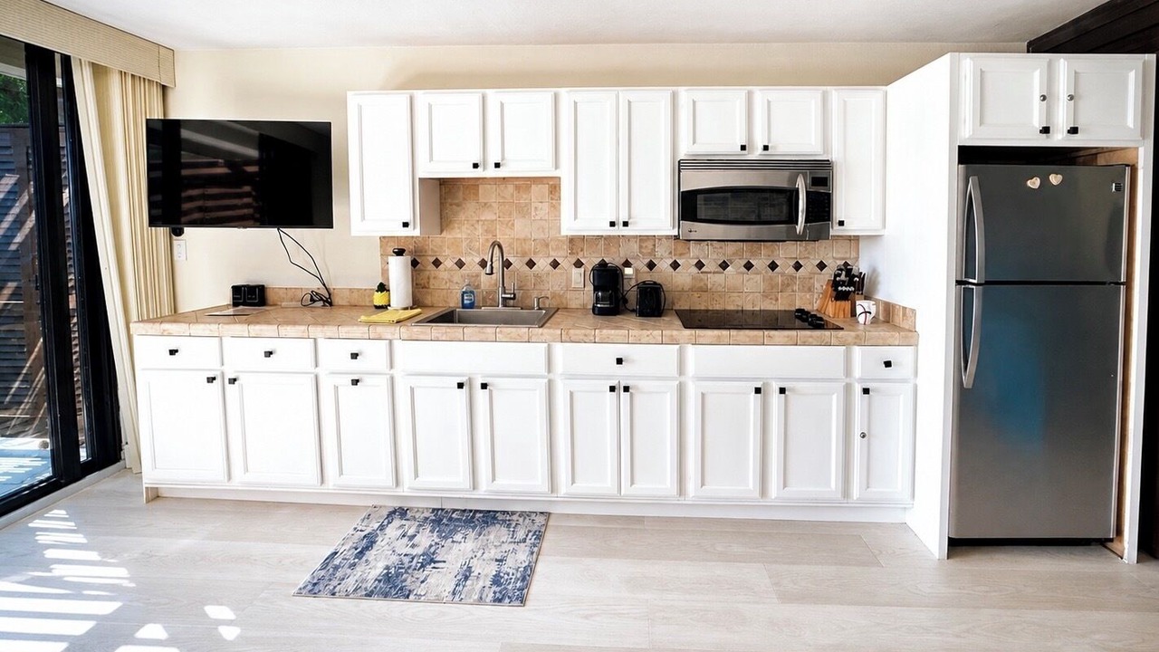 Photo of Kitchen in Red Hook