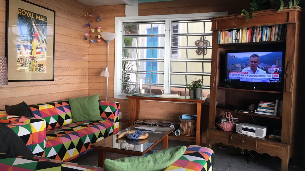 Photo of Bedroom in Johnson Bay