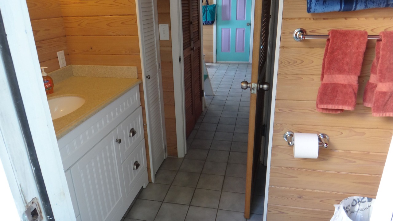 Photo of Bathroom in Johnson Bay