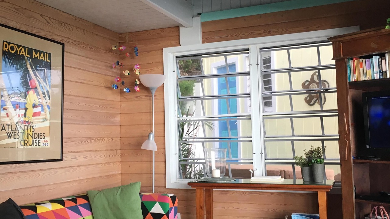 Photo of Bedroom in Johnson Bay