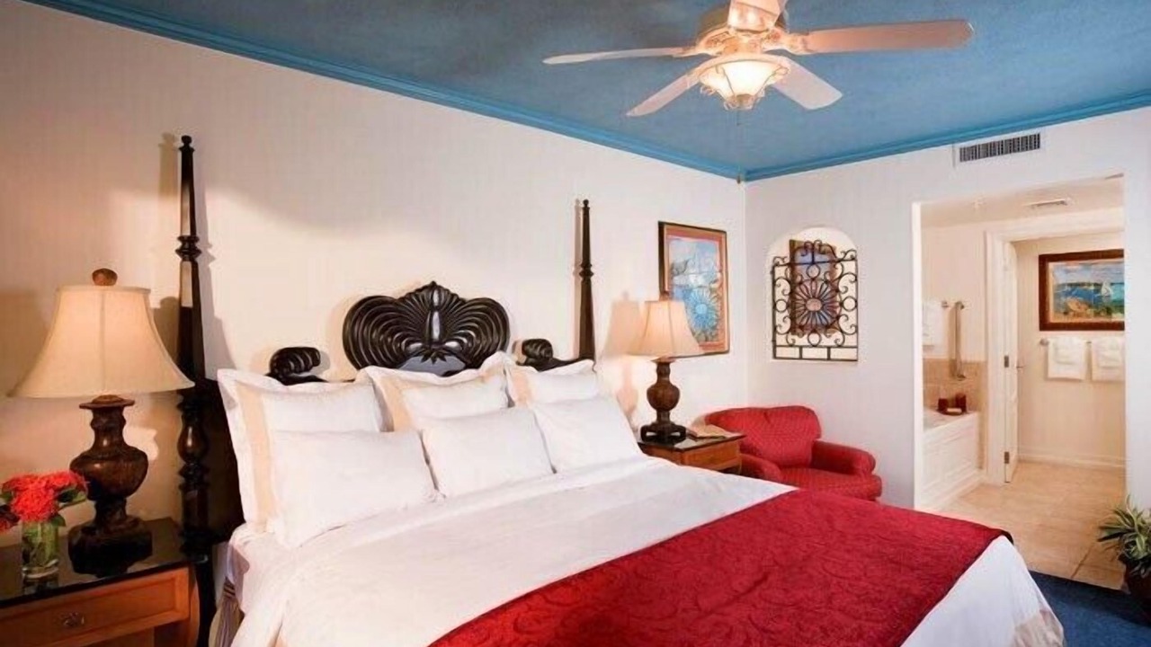 Photo of Bedroom in Estate Bakkero