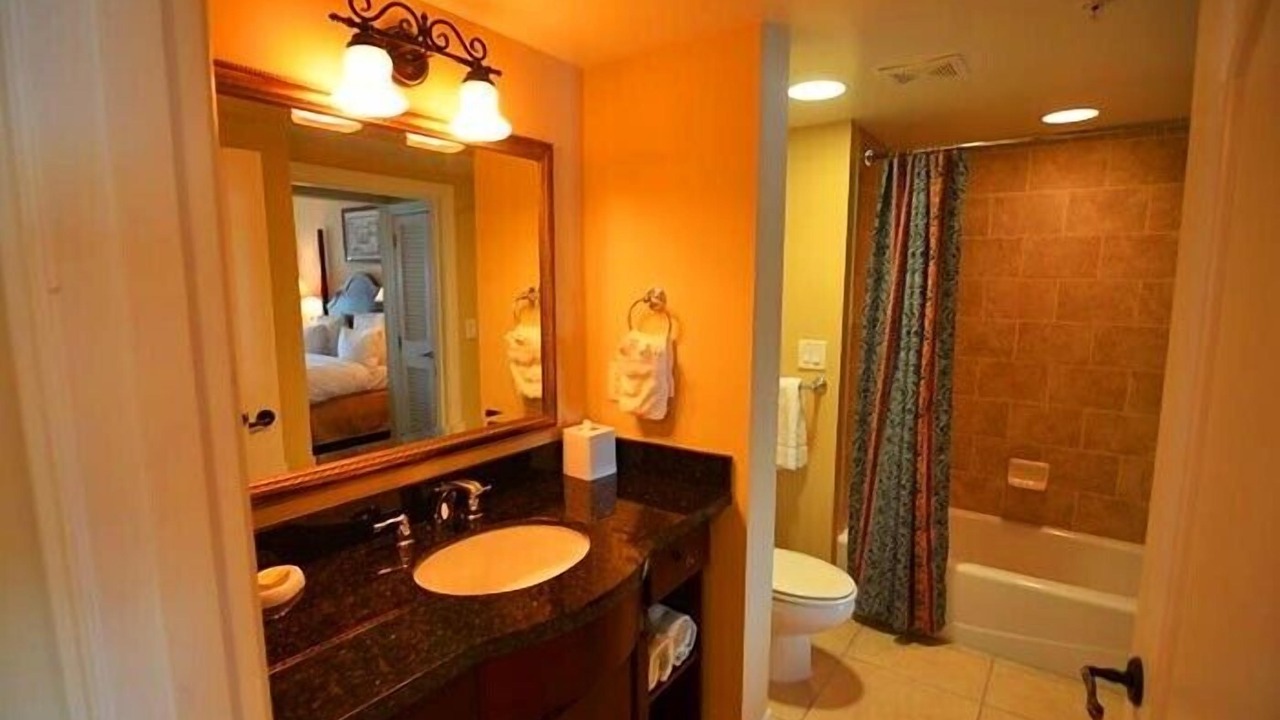 Photo of Bathroom in Estate Bakkero
