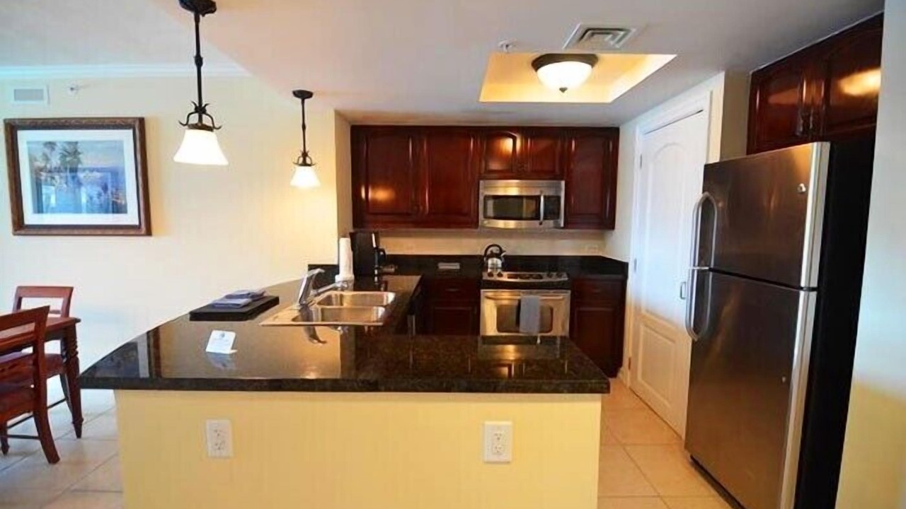 Photo of Kitchen in Estate Bakkero