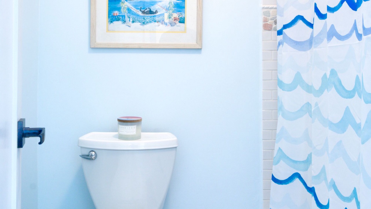 Photo of Bathroom in Estate Salt River