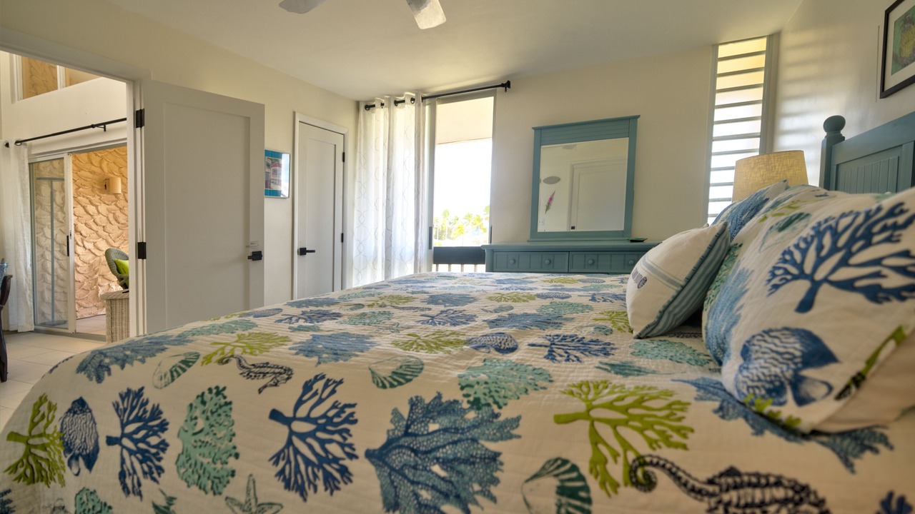 Photo of Bedroom in Estate Salt River