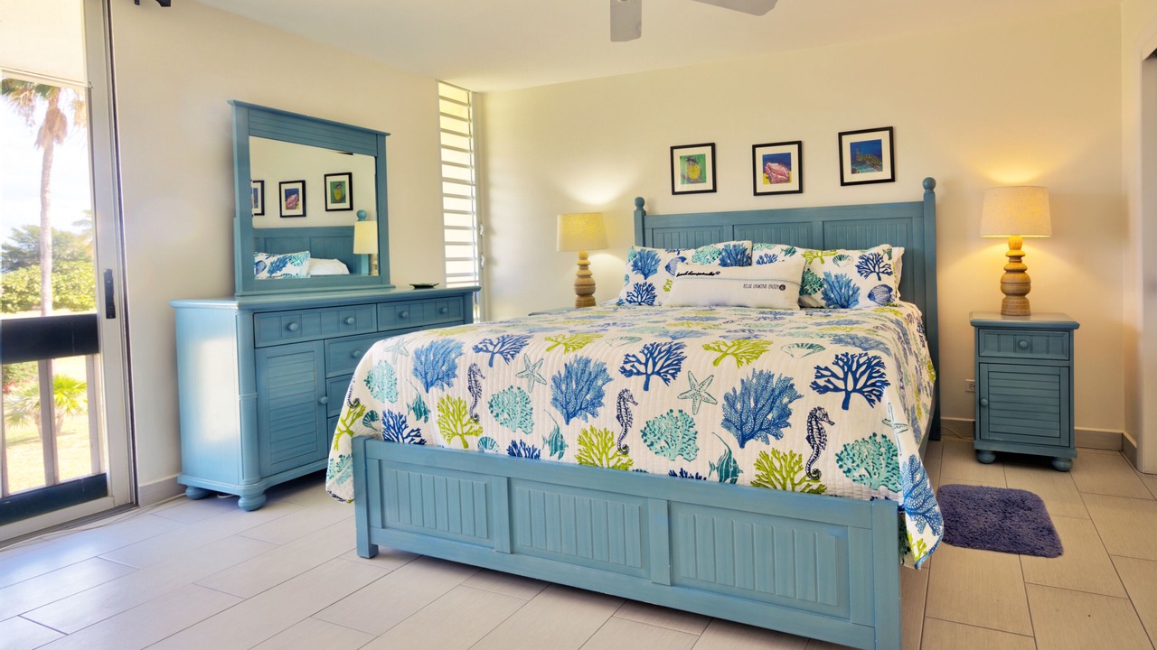 Photo of Bedroom in Estate Salt River