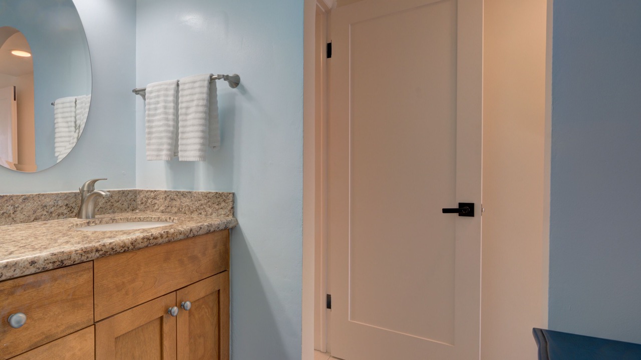 Photo of Bathroom in Estate Salt River