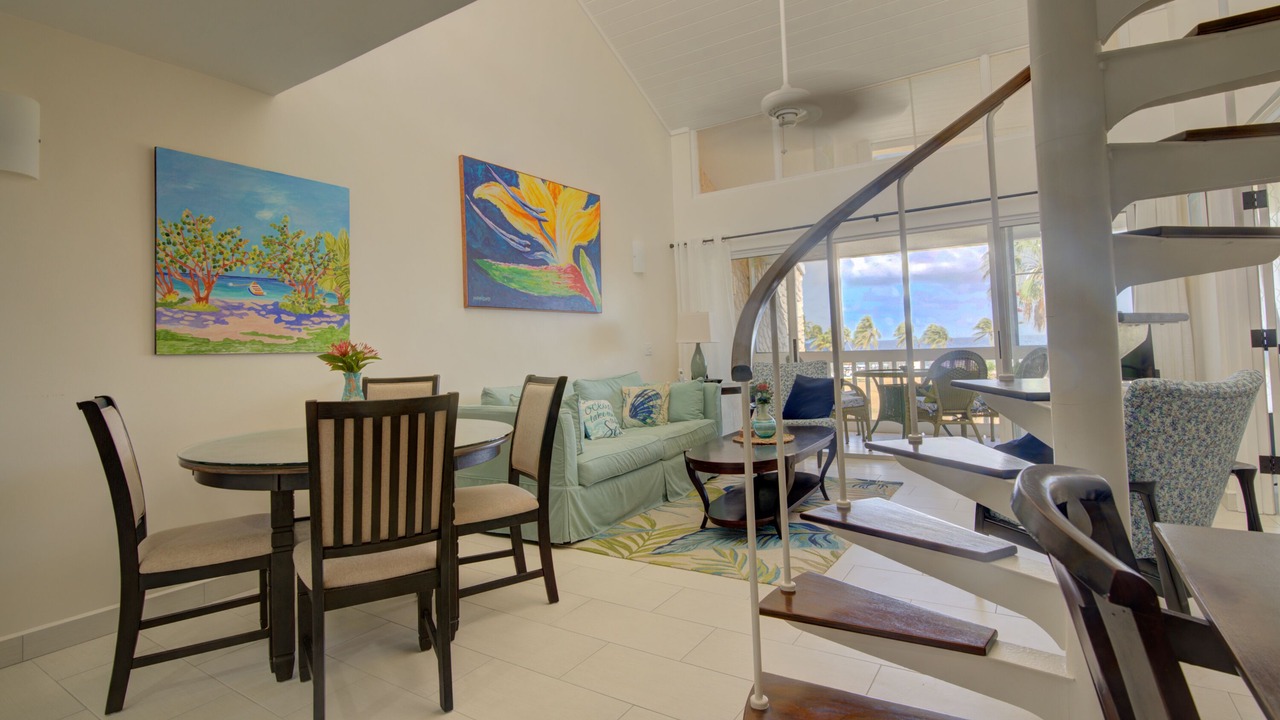 Photo of Bedroom in Estate Salt River