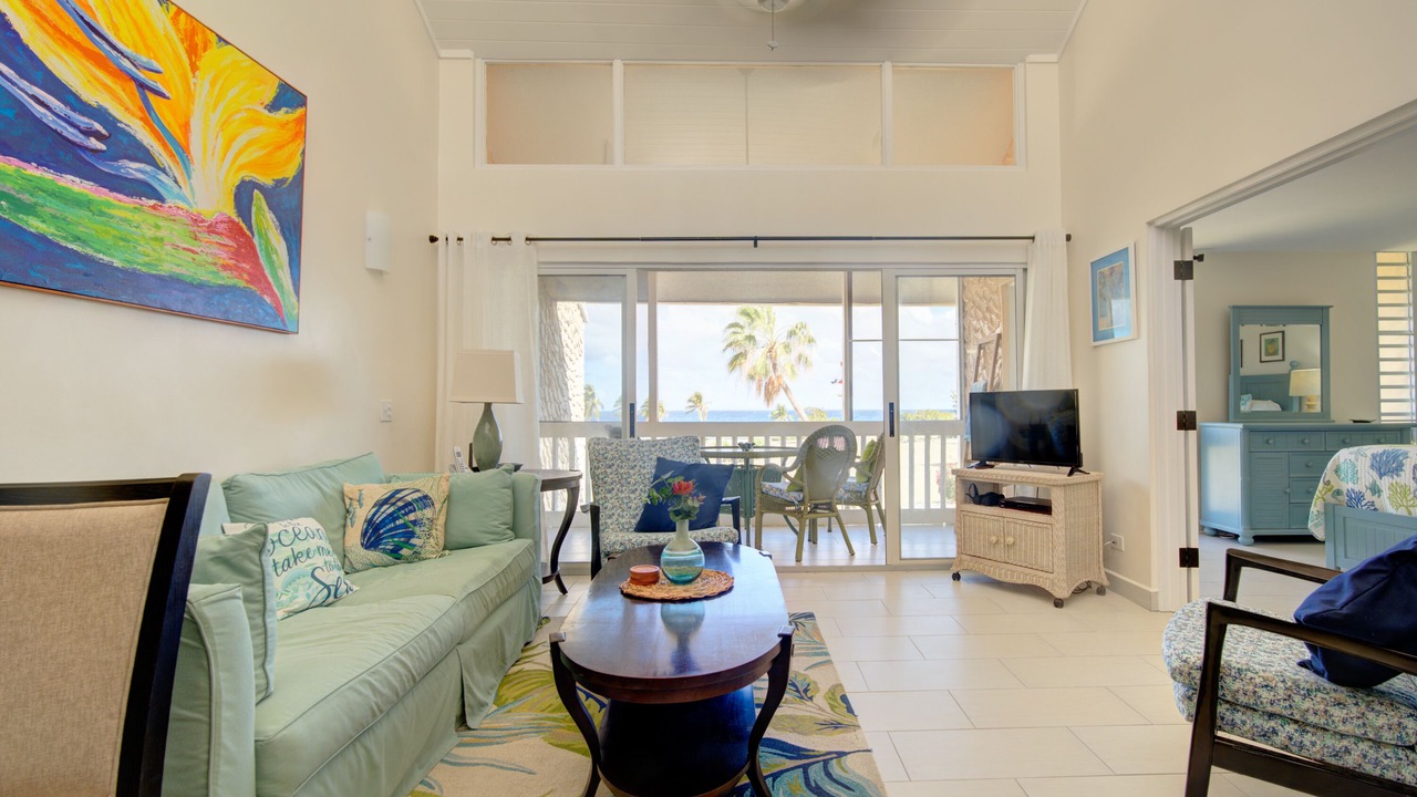 Photo of Bedroom in Estate Salt River