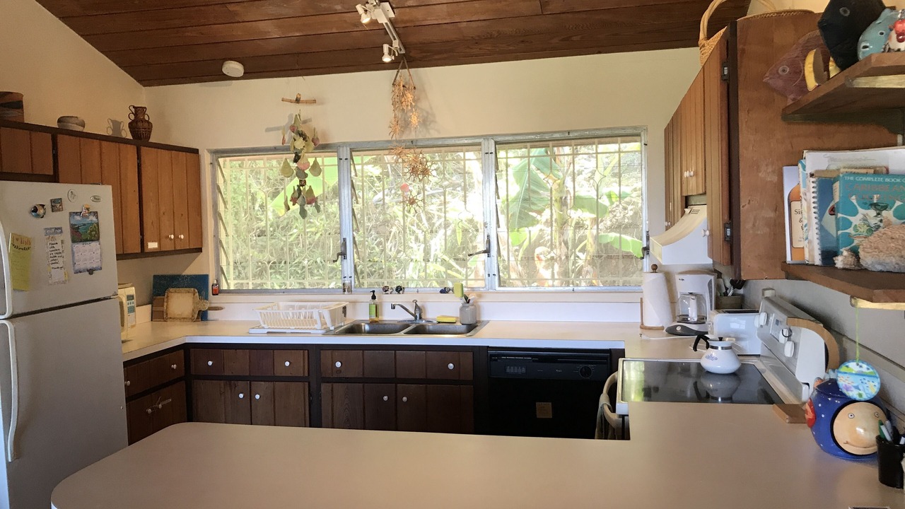 Photo of Kitchen in Estate Enighed