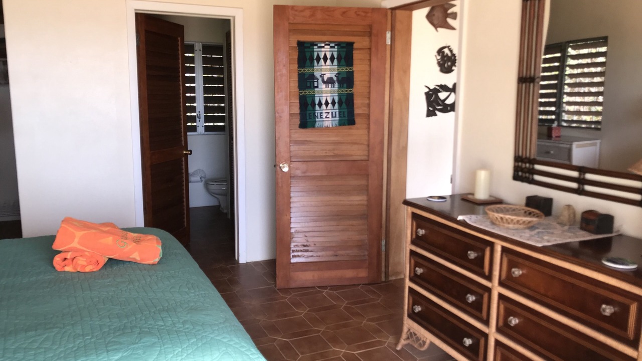 Photo of Bedroom in Estate Enighed