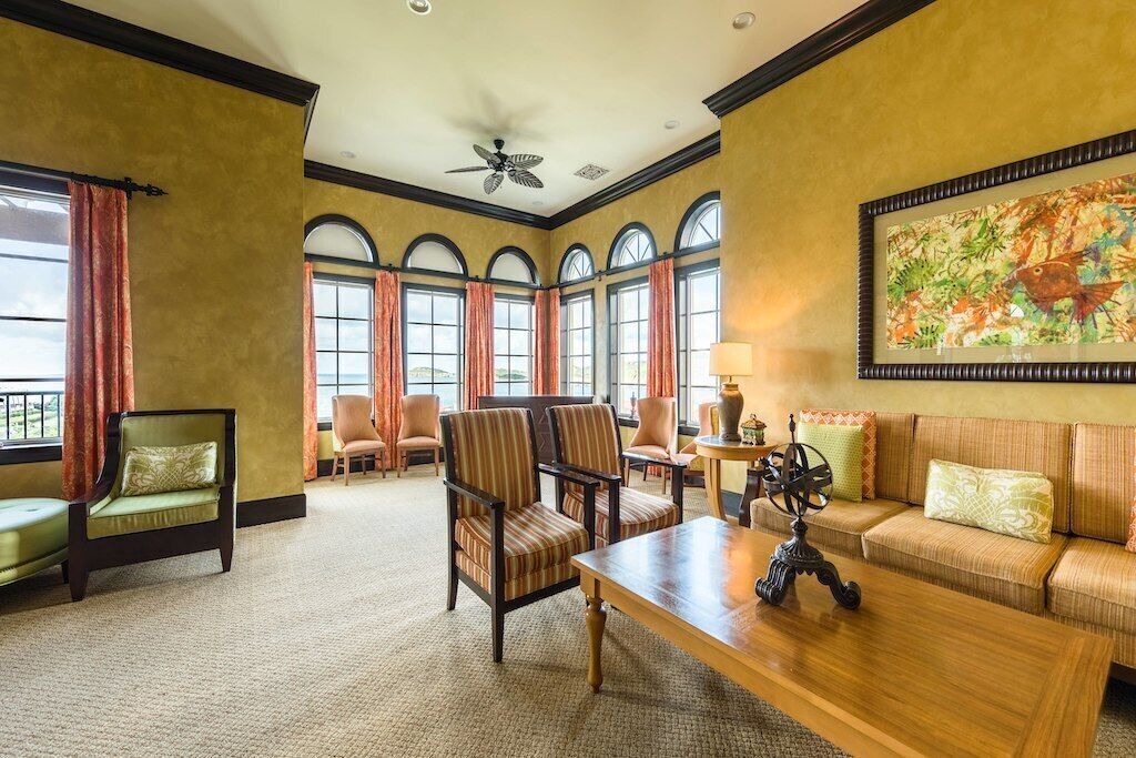 Photo of Livingroom in Estate Bakkero