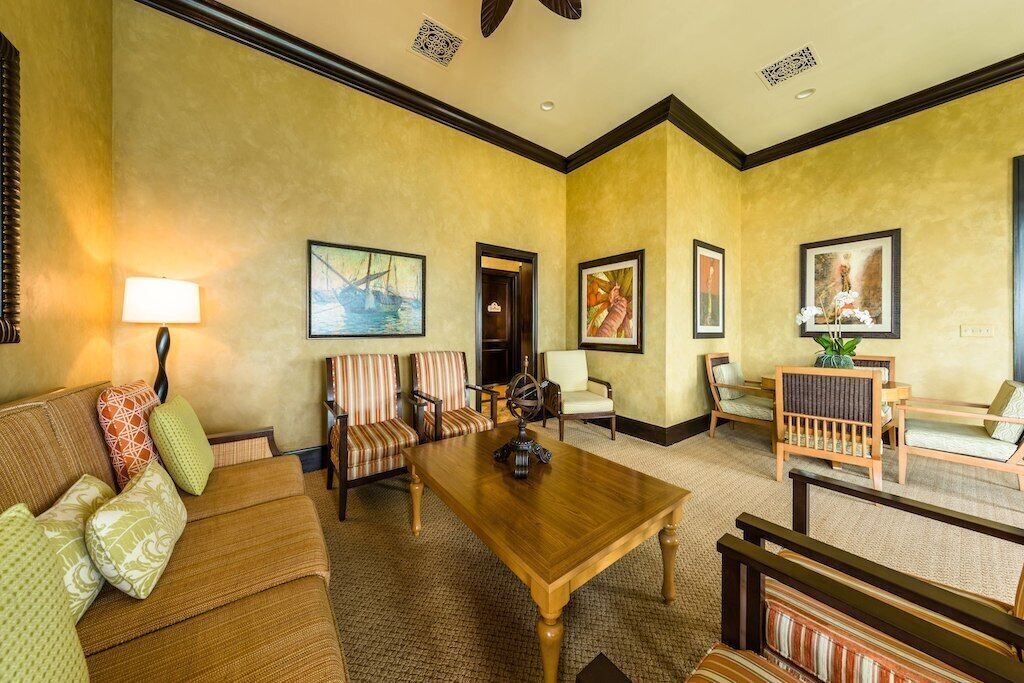 Photo of Livingroom in Estate Bakkero