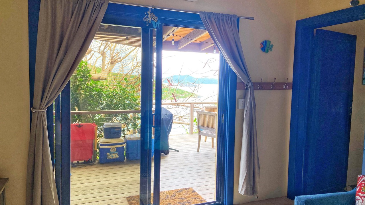 Photo of Patio Balcony in Lower Carolina