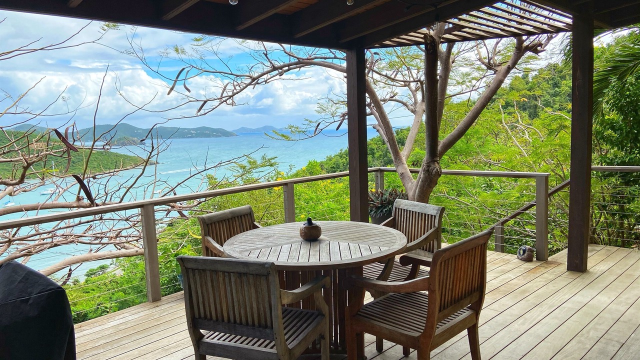 Photo of Patio Balcony in Lower Carolina