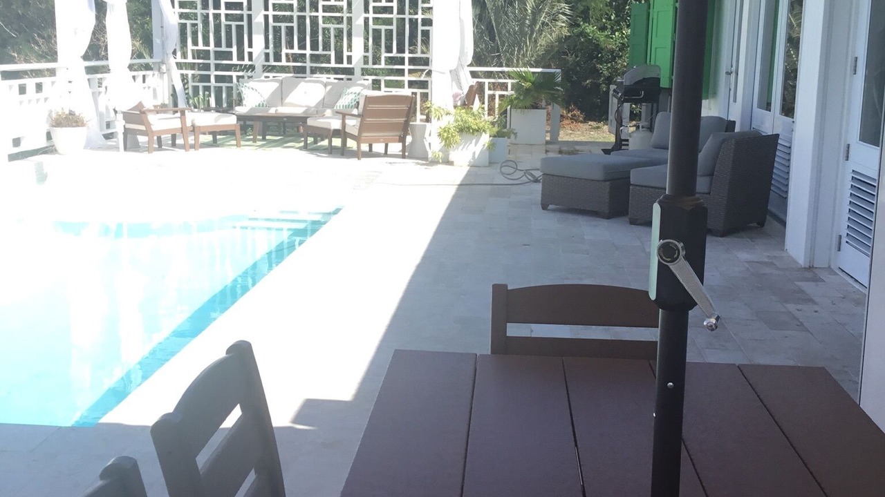 Photo of Outdoor in Teagues Bay