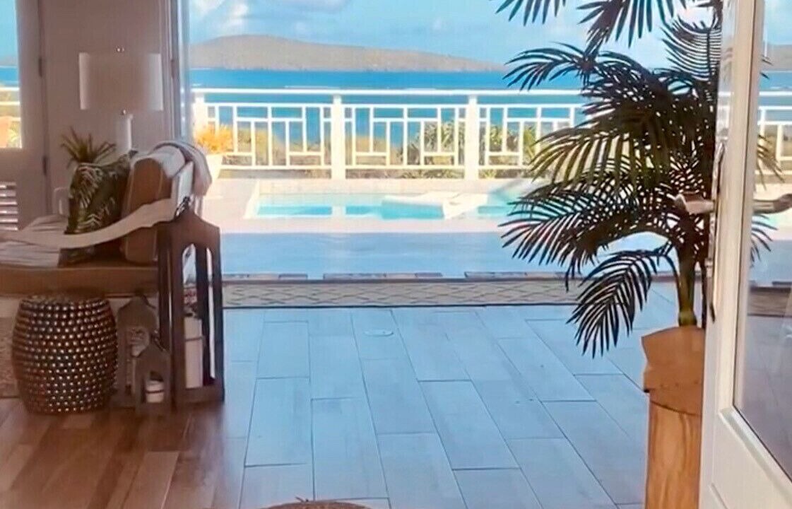 Photo of Outdoor in Teagues Bay