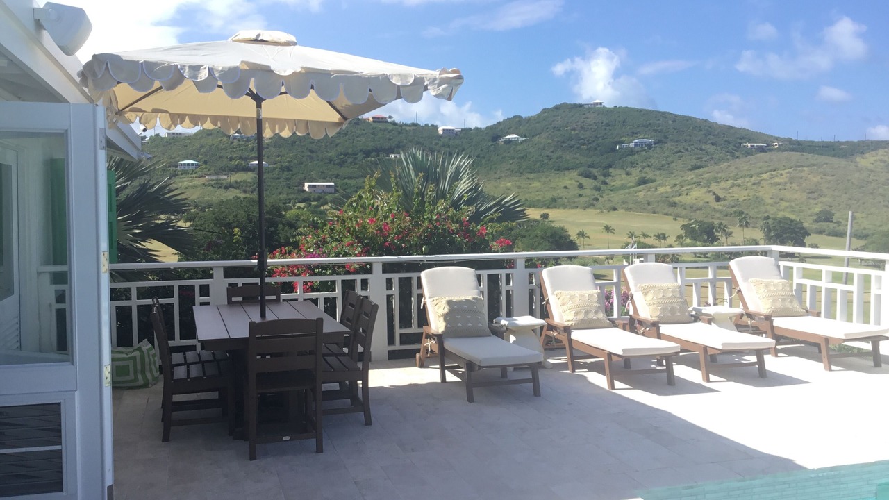 Photo of Outdoor in Teagues Bay