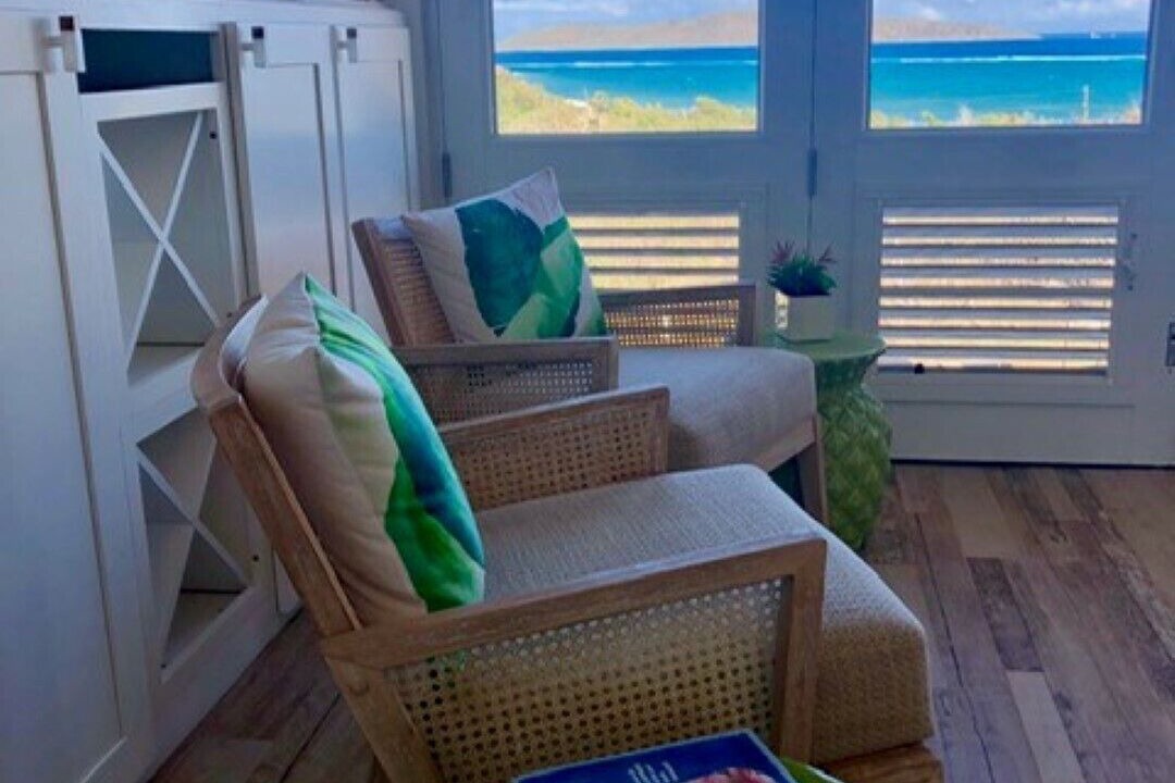 Photo of Bedroom in Teagues Bay