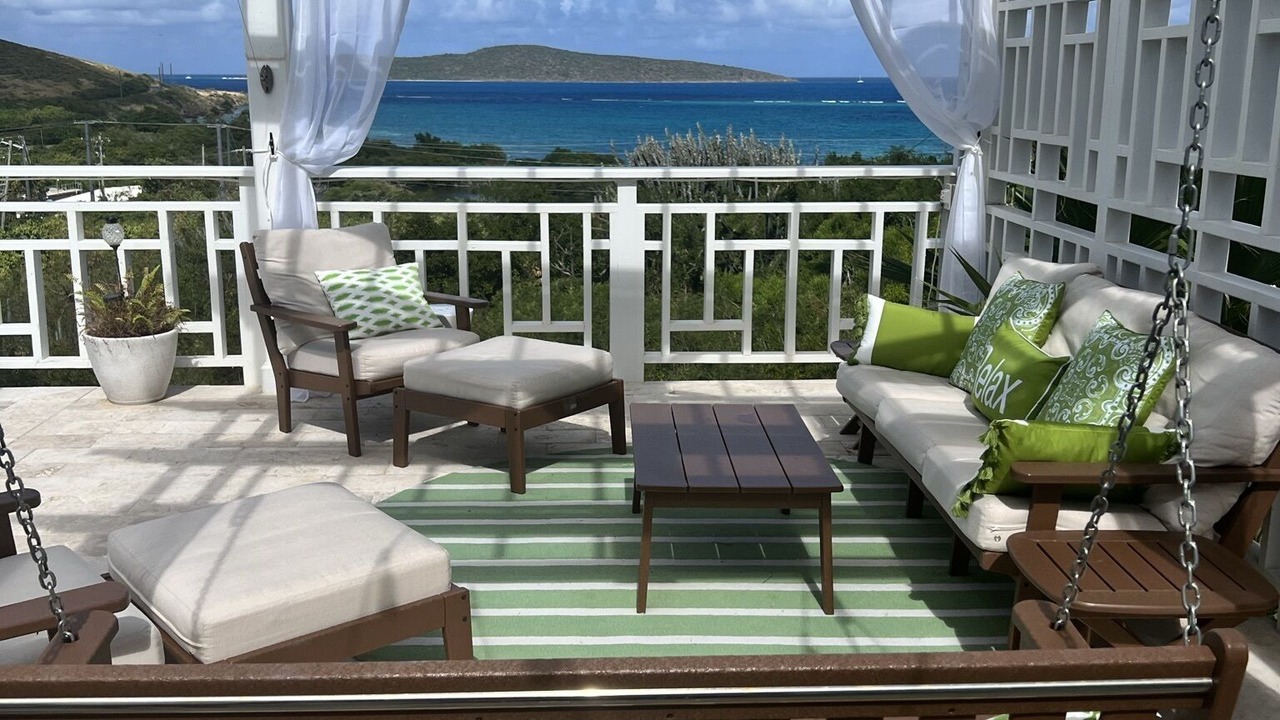 Photo of Outdoor in Teagues Bay