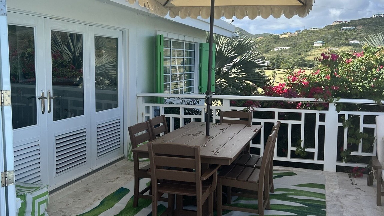 Photo of Outdoor in Teagues Bay