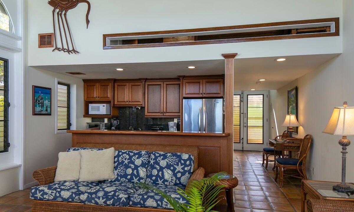 Photo of Livingroom in Estate Enighed