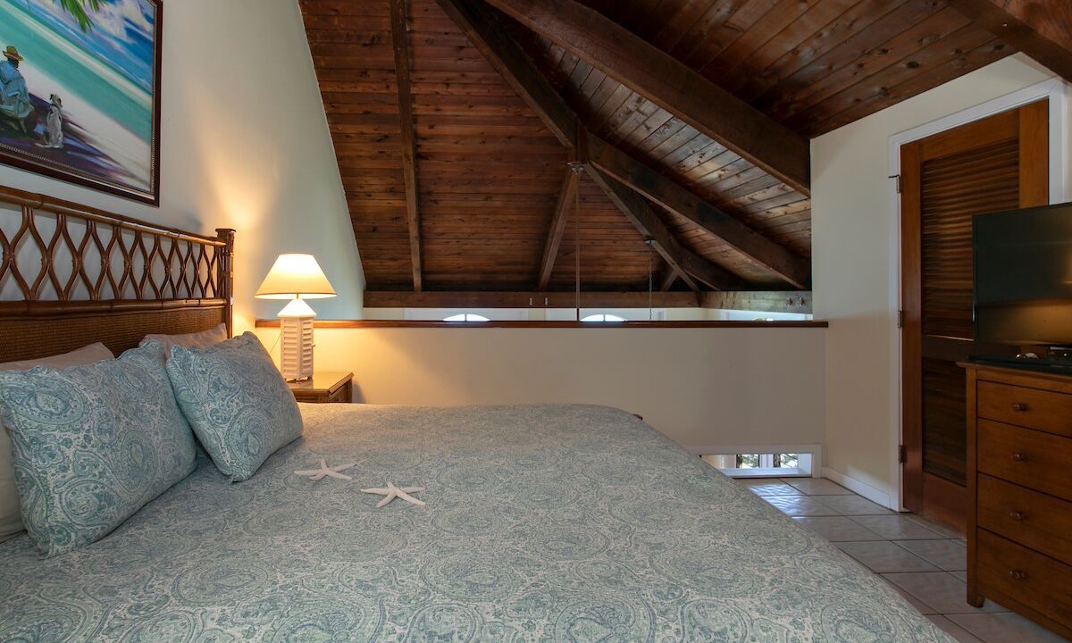 Photo of Bedroom in Estate Enighed