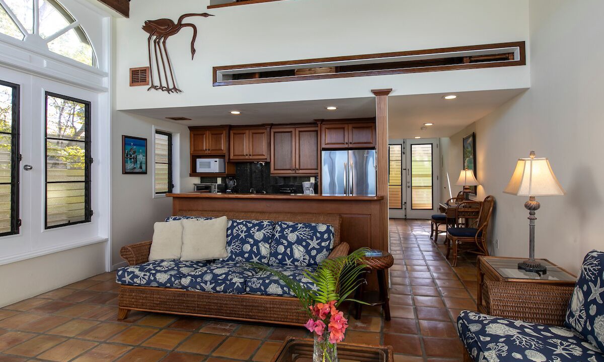 Photo of Livingroom in Estate Enighed