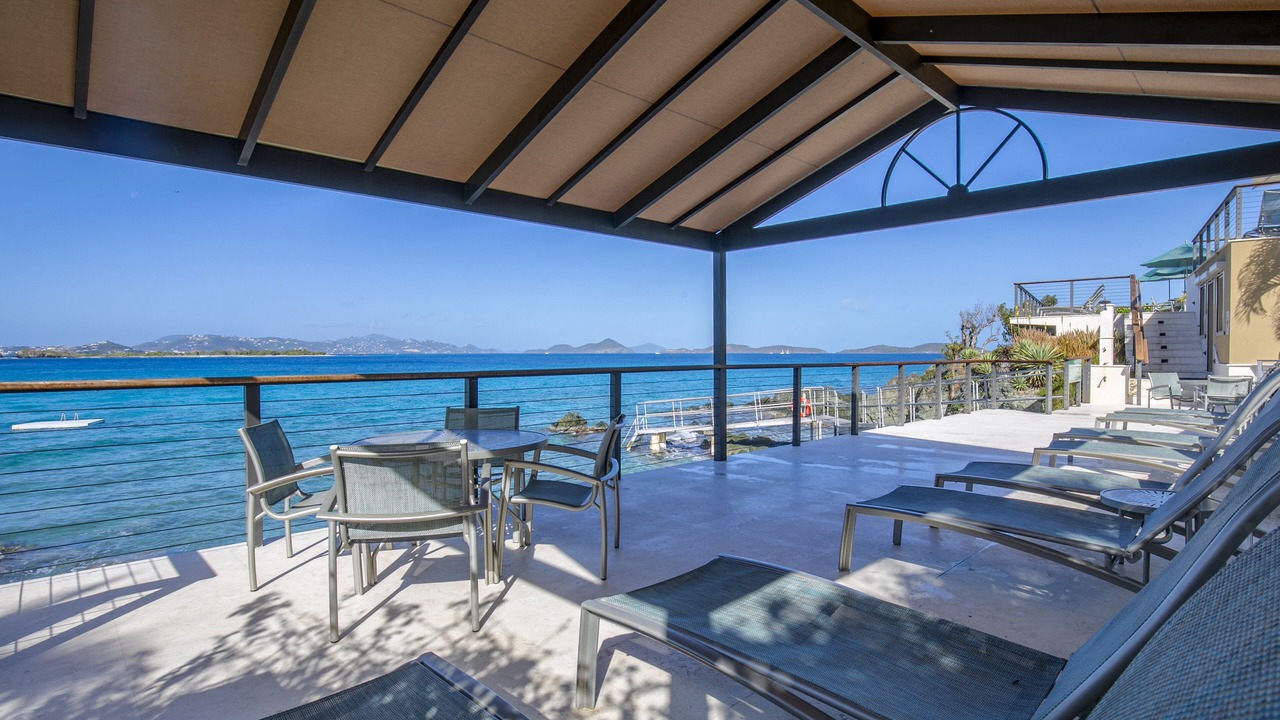 Photo of Outdoor in Estate Enighed