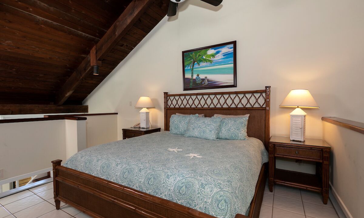 Photo of Bedroom in Estate Enighed