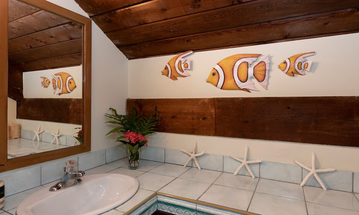 Photo of Bathroom in Estate Enighed
