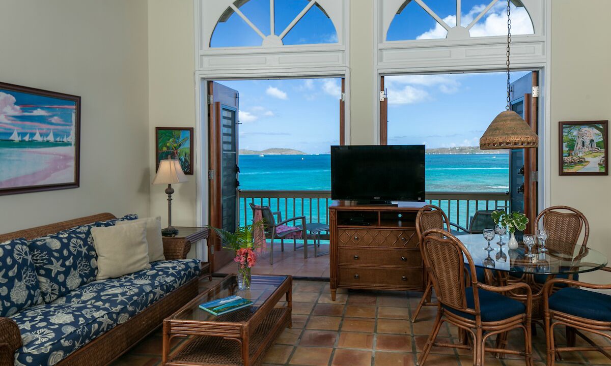 Photo of Livingroom in Estate Enighed