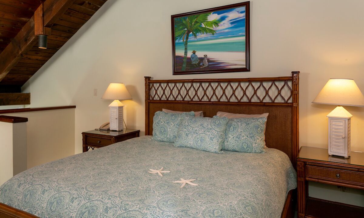 Photo of Bedroom in Estate Enighed