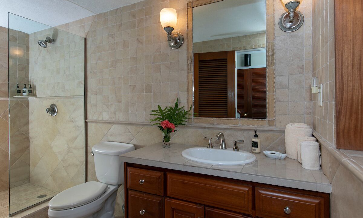 Photo of Bathroom in Estate Enighed