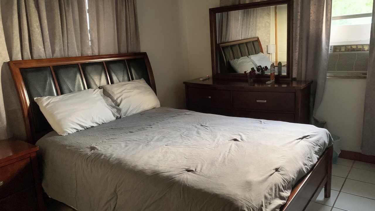 Photo of Bedroom in Estate Enighed