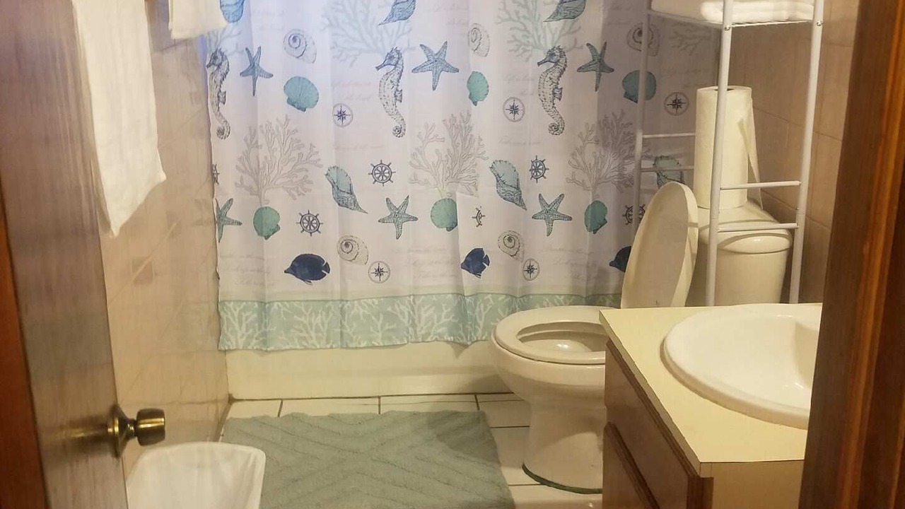 Photo of Bathroom in Estate Enighed