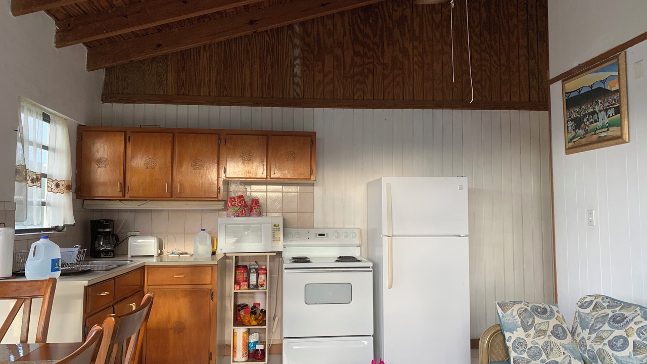 Photo of Kitchen in Estate Enighed