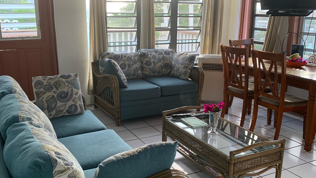 Photo of Livingroom in Estate Enighed